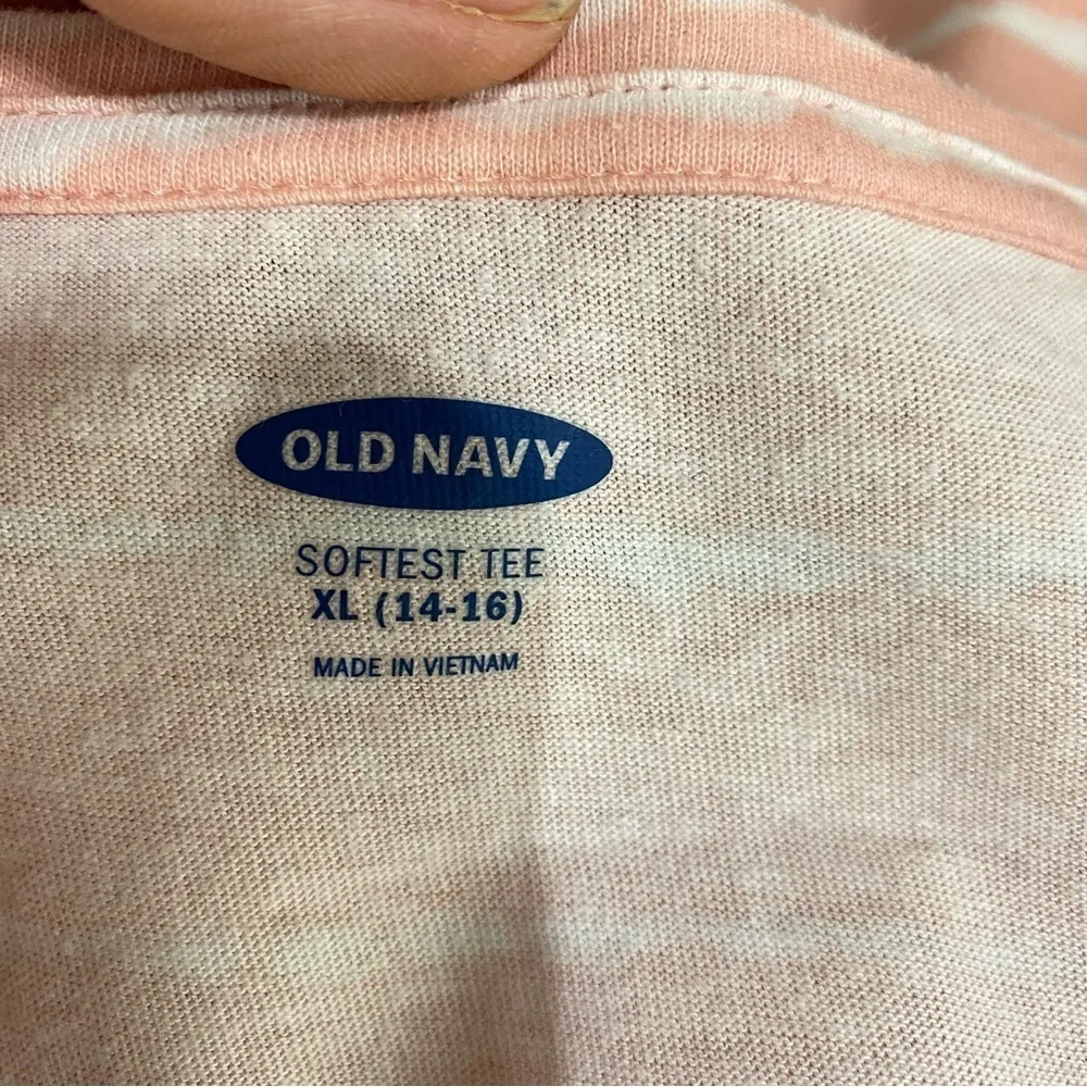 Old Navy bust 40”